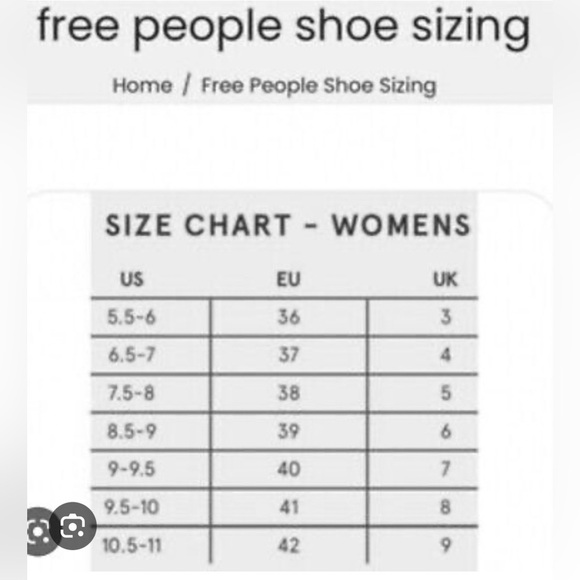 Free People D’orsay Royale flats size: 37 / 6.5-7 us red alligator embossed - Picture 14 of 14